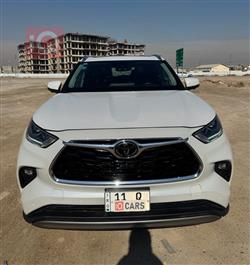 تويوتا هايلاندر